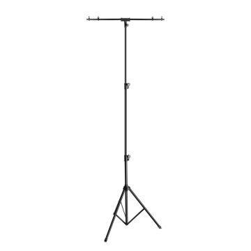 Gravity GLSTBTV28 Lighting Stand