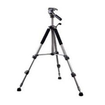 Falcon Eyes Aluminium Tripod FE-6306 HT-1555 + Panorama Head
