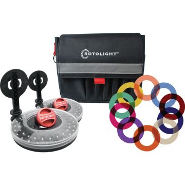Rotolight RL48 Interview Kit V2 (RL48-IK-V2)
