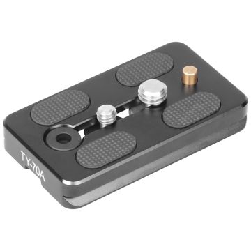 Sirui TY-70A Quick Release Plate
