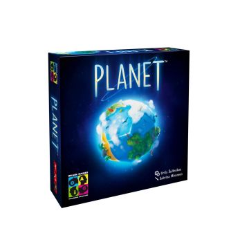 Brain Games Planet (LT/LV/EE/RU)