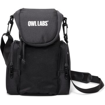 Owl Labs Soft-Sided Meeting Owl Carrying Case (ACCMTW000-0001)