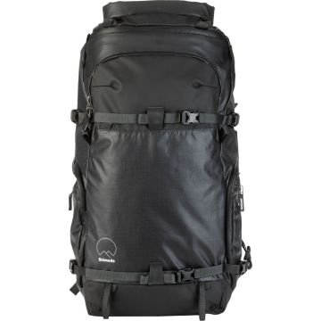 Shimoda Action X50 Black