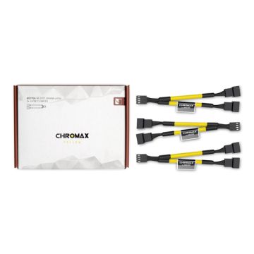 Noctua NA-SYC1 Chromax Yellow