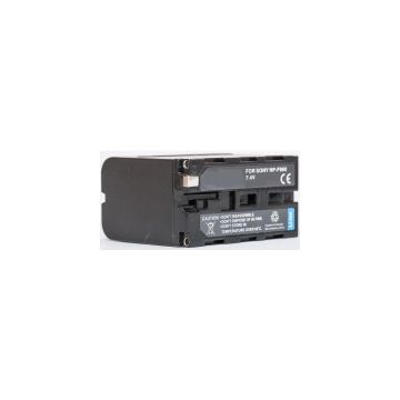 Extra Digital Sony, battery NP-F960, NP-F970 10500mAh DV00DV1033 4775341110331