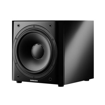 Dynaudio Sub 3 Subwoofer Satin Black