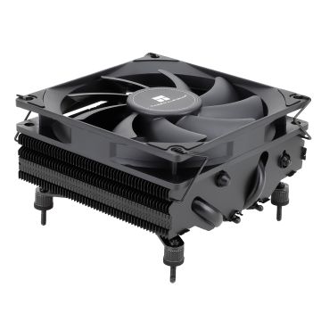 Thermalright AXP90-X47 Black Low Profile CPU Air Cooler