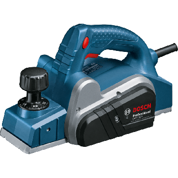 Bosch GHO 6500 Carton (0601596000)