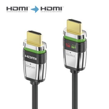 PureLink FiberX HDMI 2.0 AOC Cable 10 m 4K 60 Hz 4 4 4 HDR ( FX-I375-010 )
