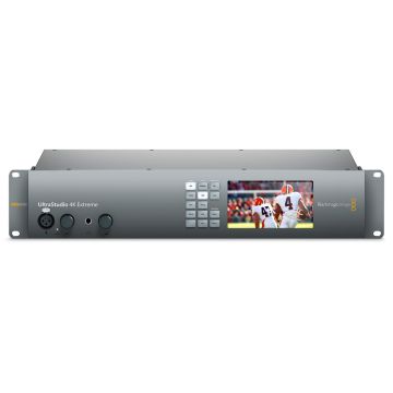 Blacmagic Design UltraStudio 4K Extreme 3 (BDLKULSR4KEXTR/3)