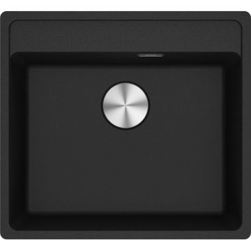 Franke Maris MRG 110-52 Onyx (125.0683.195)