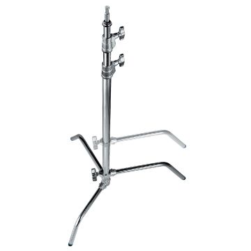 Manfrotto Avenger C-Stand 25 With Sliding Leg (A2025L)