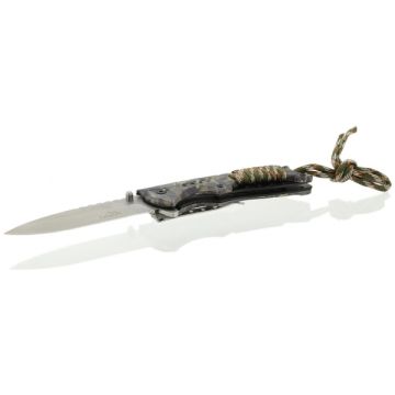 Cattara Locking Folding Knife Cana 21.6 cm 13225 (8591686132250)