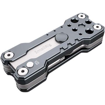 SmallRig 2495 Folding Screwdriver Kit Hunter