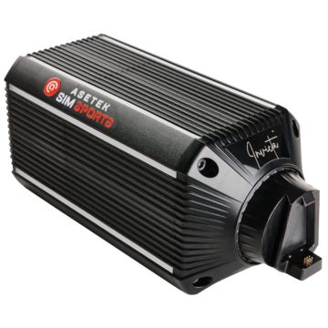 Asetek SimSports The Invicta Wheelbase (27 Nm) (40-020-0020002)