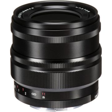 Voigtlander 35mm f/1.2 Nokton SE Sony E-mount
