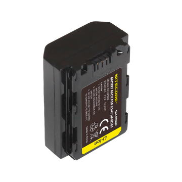 Nitecore NC-BP002 (Sony NP-FZ100 Battery) 2250mAh