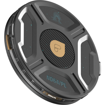 PolarPro Helix ND64(6 stop)/PL Filter BRK-ND64/PL