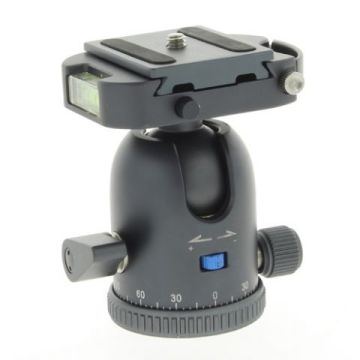 Nest NT-636H Professional Ball Head