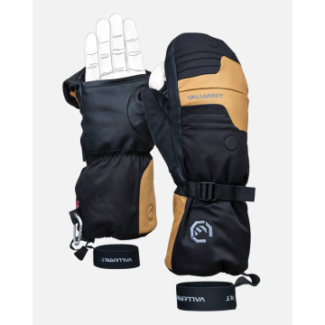 Vallerret Senja Mitt Photography Gloves I XL