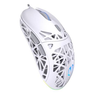 Endorfy Liv USB Optical Mouse White (EY6A021)