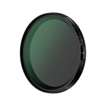 JJC F-NCB67 3-in-1 Filter