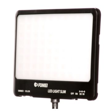 Fomei LED LIGHT SLIM 15W (FY4328)