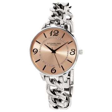 Stuhrling Vogue Ladies Watch 588.03