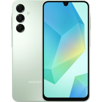 Samsung Galaxy A16 5G A166 8GB RAM 256GB Light Green