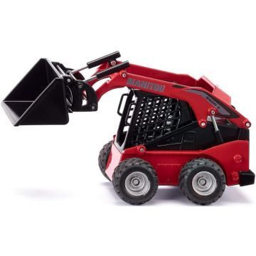 Siku Manitou 3300V skid steer loader (3049)