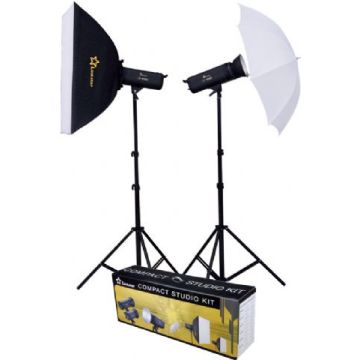 Linkstar Flash Kit LFK-250D Digital