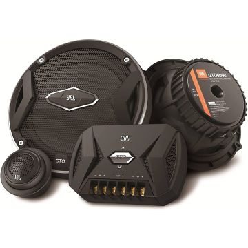 JBL GTO609C Speaker Set