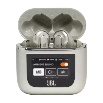 JBL Tour Pro 2 Champagne