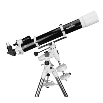 Sky-Watcher BK1021EQ3-2