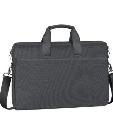 Rivacase NB Case Central 17.3 inch Black (8257)