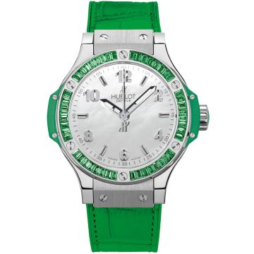 Hublot Big Bang 38mm Ladies Watch 361.SG.6010.LR.1922