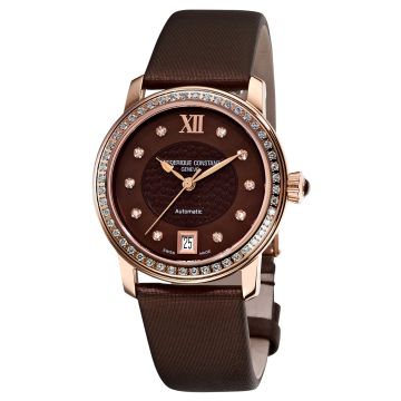 Frederique Constant Ladies Automatic Ladies Watch FC-303CHD2PD4