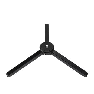 Caruba Solid Metal Tripod