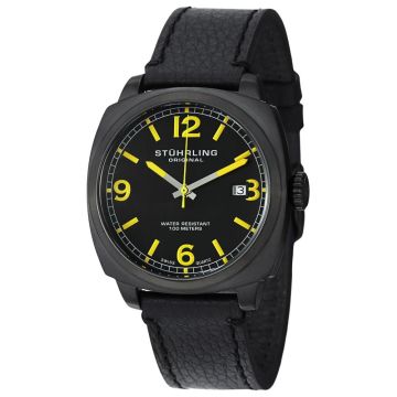 Stuhrling Aviator Men's Watch 451.33522