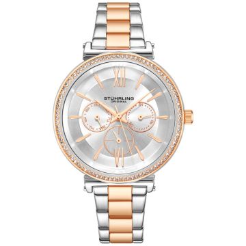 Stuhrling Symphony Ladies Watch 3908.3