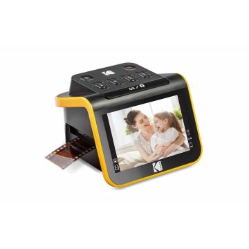 Kodak Slide N Scan Digital Film Scanner