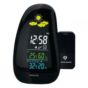 Sencor SWS 290