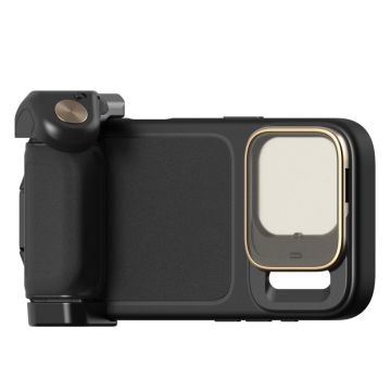 PolarPro LiteChaser 17 Grip/BT Set for iPhone 17 Pro