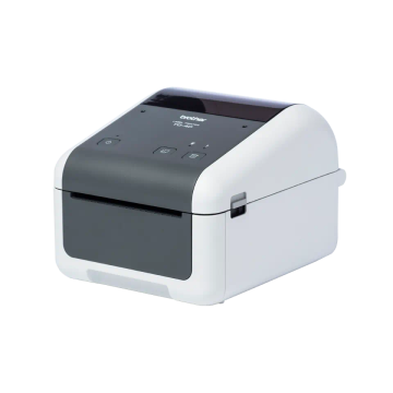Brother TD4420DN Label Printer (TD-4420DNXX1)