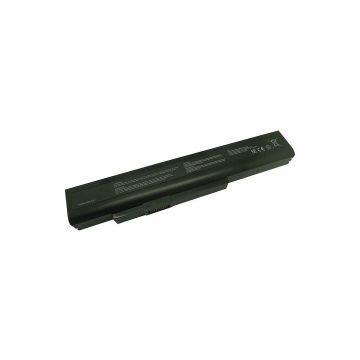 Extra Digital Notebook Battery MSI A32-A15, 4400mAh, Extra Digital Selected 9990000470020