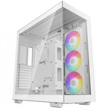 DeepCool CH780 WH Full Tower - white (R-CH780-WHADE41-G-1)