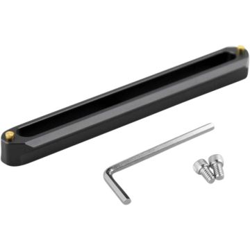 SmallRig 1187 QR Safety Rail 15cm