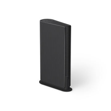 Bang&Olufsen Beosound Emerge Compact WiFi Home Speaker Black Anthracite