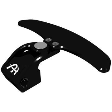 Ascher Racing Paddle Shifter - Gen5 (GT) (76080010)