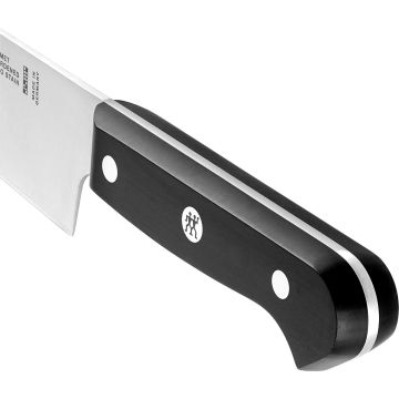 Zwilling 7 Piece Self Sharpening Knife Block Brown (1002451)